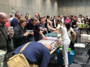 Waterford Reptile Expo 2018