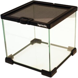 Komodo Advanced Nano Habitat, L21 x D21 x H20cm