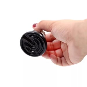 Mini Ceramic Heater Bulb.