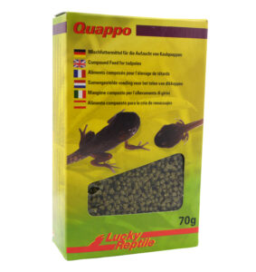 Quappo 70g