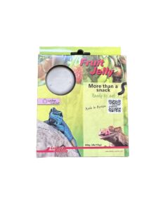 Lucky Reptile Fruit Jelly - Lychee Calcium