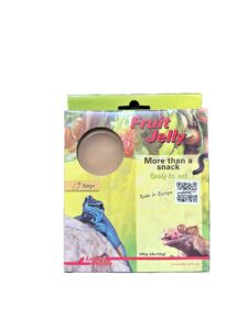 Lucky Reptile Fruit Jelly - Mango