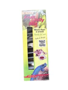 Lucky Reptile Fruit Jelly Mix