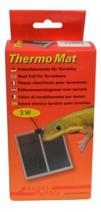Lucky Reptile ThermoMat 3W