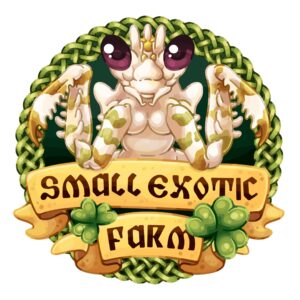 Small Exotic Farm