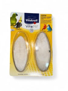 Vitakraft VitaFit Cuttlefish - 2x pack