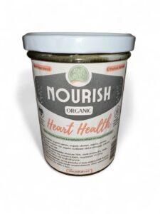 Nourish Organic – Heart Health