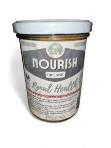 Nourish Organic – Renal Health