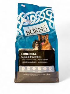 Burns Original Lamb & Brown Rice 2kg