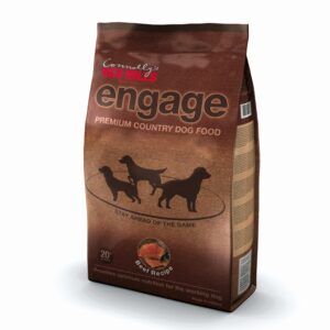 Engage Beef