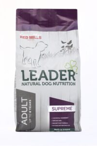 Leader Supreme Medium Breed
