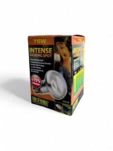 Exo Terra Sun Glo Basking 75w