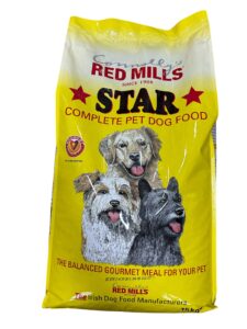Red Mills Star 15kg