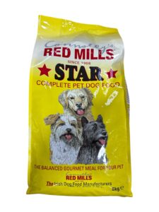 Redmills Star 5kg