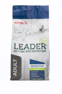 Sensitive - Small Breed