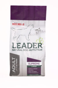 Supreme Leader Large Breed