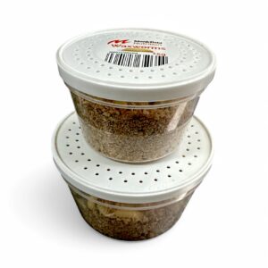 Waxworms