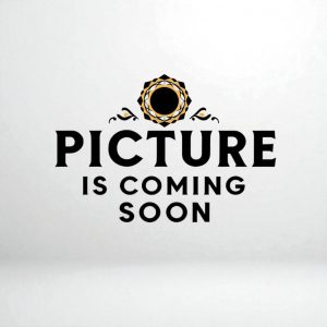Coming soon!
