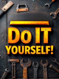 Do It Yourself