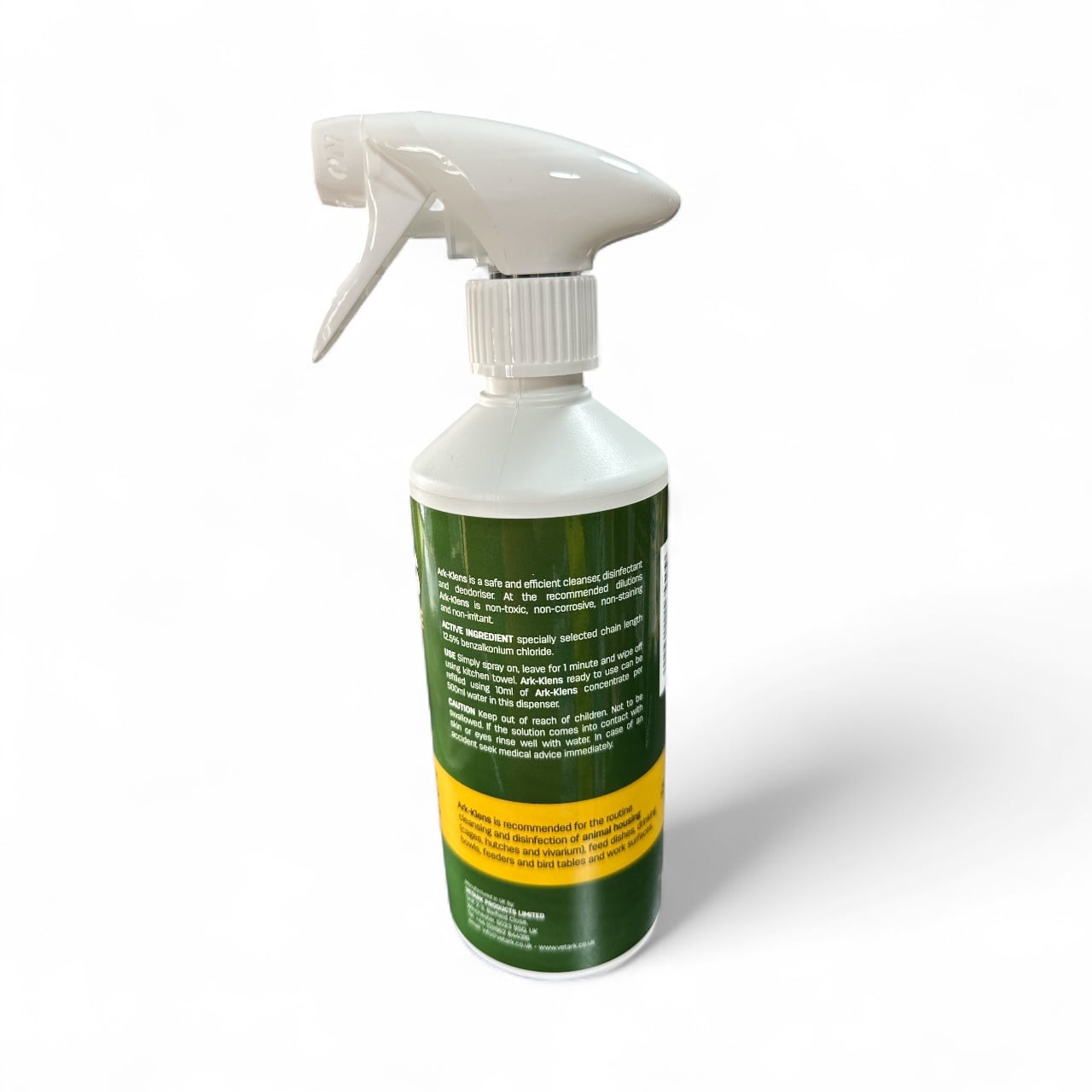 Vetark Ark-Klens Spray, 500ml - Image 2