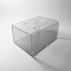 SEF Large Horizontal Enclosure